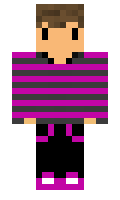 DINIK minecraft skin