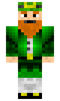 LukaBlyat minecraft skin