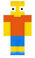 DoCXo minecraft skin