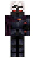 Okanara minecraft skin