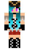 KAWI1PROXI3 minecraft skin