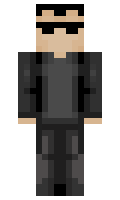 Ustriker minecraft skin