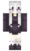 Store minecraft skin