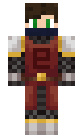Mase minecraft skin