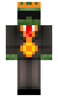 Chaonsen minecraft skin