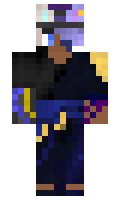 Jura minecraft skin