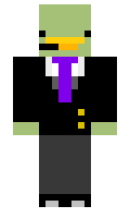 Lilsdathrills minecraft skin