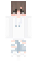 Minys minecraft skin
