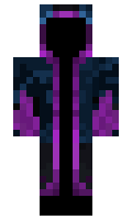 TheRaith minecraft skin