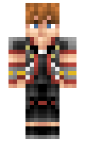 KeybladeEon minecraft skin