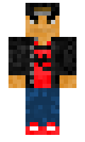 Tarc10 minecraft skin