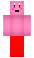 razeX minecraft skin