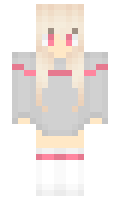 Pray minecraft skin