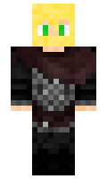 govertsnovert minecraft skin