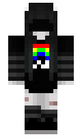 CoryxKenshin minecraft skin