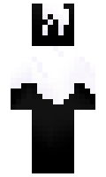 CheekyMonkey07 minecraft skin