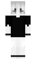 Sneja minecraft skin