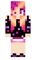 TheBast minecraft skin