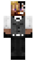 Apupepka minecraft skin