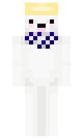 SUMBII minecraft skin