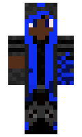 StageMC minecraft skin