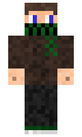 Tueem minecraft skin