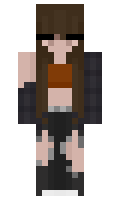 Fritzzzy minecraft skin