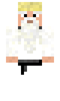 kimware minecraft skin