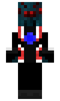 Hostilespider minecraft skin