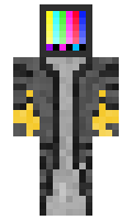 Tatai minecraft skin