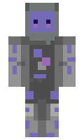 MRobot04 minecraft skin