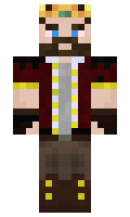 DeKeta minecraft skin
