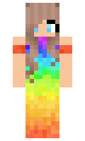 Brianne minecraft skin