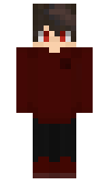 Fqrissii minecraft skin