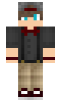 Kala4 minecraft skin