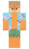 Juankaa minecraft skin