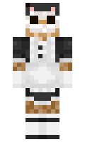 MrOwl minecraft skin