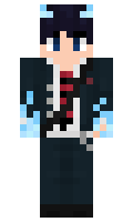 KuraOnMC minecraft skin