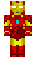 GreyBiWolf minecraft skin