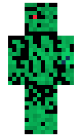 MixityMaxity minecraft skin