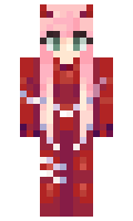 RaraselzOfficial minecraft skin