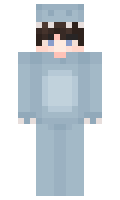 charaydra minecraft skin