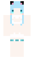 Rumia25620 minecraft skin