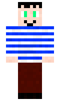 Leivu minecraft skin