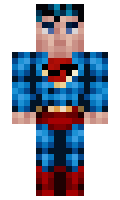 Colorblind minecraft skin