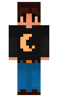 Telajo minecraft skin