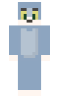 turpal minecraft skin