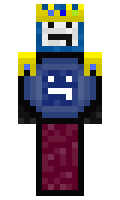 YusufTurk61 minecraft skin