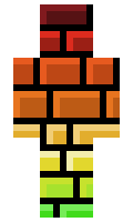 Yobo minecraft skin