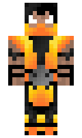 DerN minecraft skin